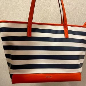 DKNY tote bag